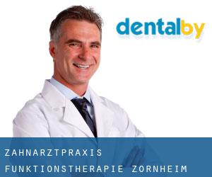 Zahnarztpraxis / Funktionstherapie (Zornheim)
