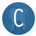 Cuyahoga (1st letter)